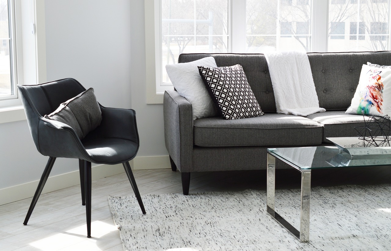 Decorating your New Apartment on a Shoestring Budget 