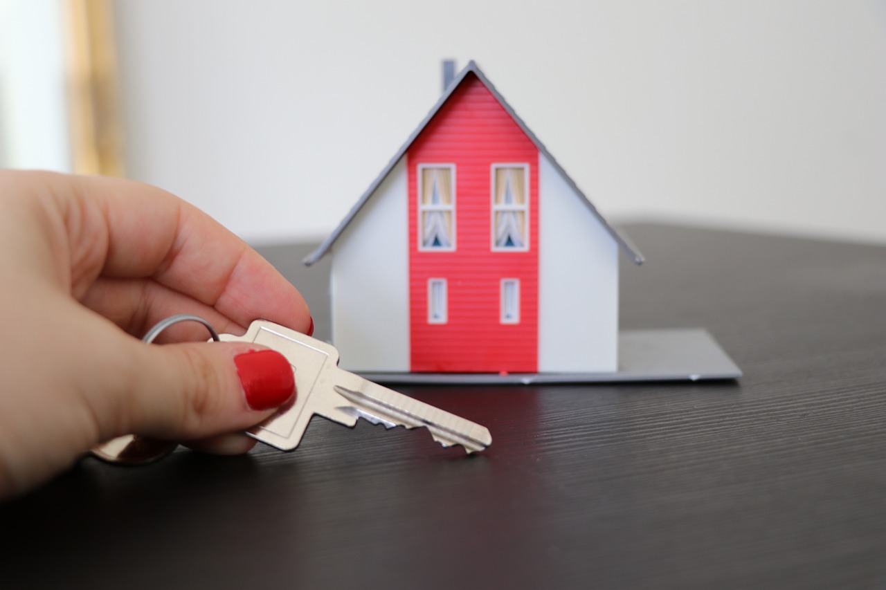 Everything You Need to Know About the Pre-leasing Process at Bluff View Management